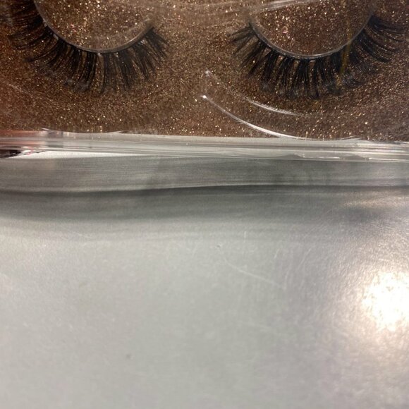 Bundle of Different Styles False Eyelashes, Fluffy Mink Lashes , Cat-Eye Look - Picture 11 of 16